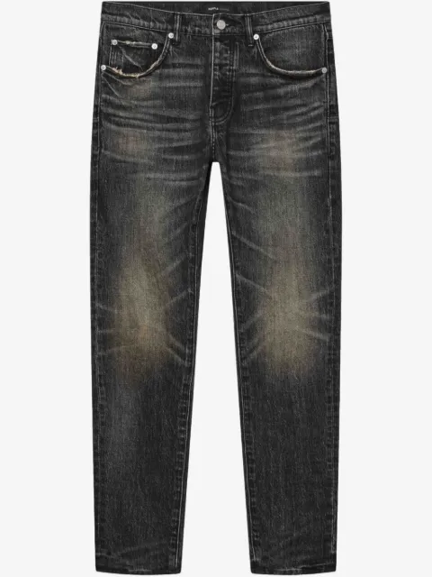 Purple Brand jeans stretch