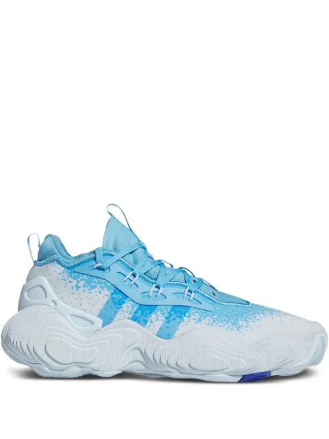 adidas Trae Young 3 Low "Blue" sneakers