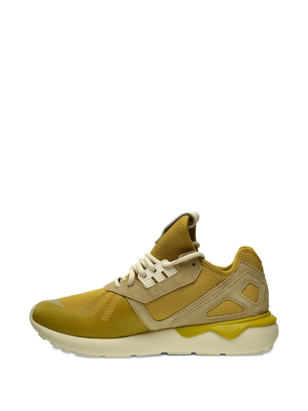adidas Tubular Runnner "Spice Yellow" sneakers