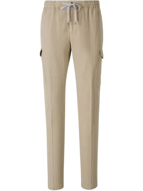 PT Torino pantalones cargo en algodón