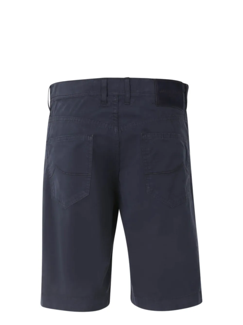 Jacob Cohën Denim shorts - Blauw