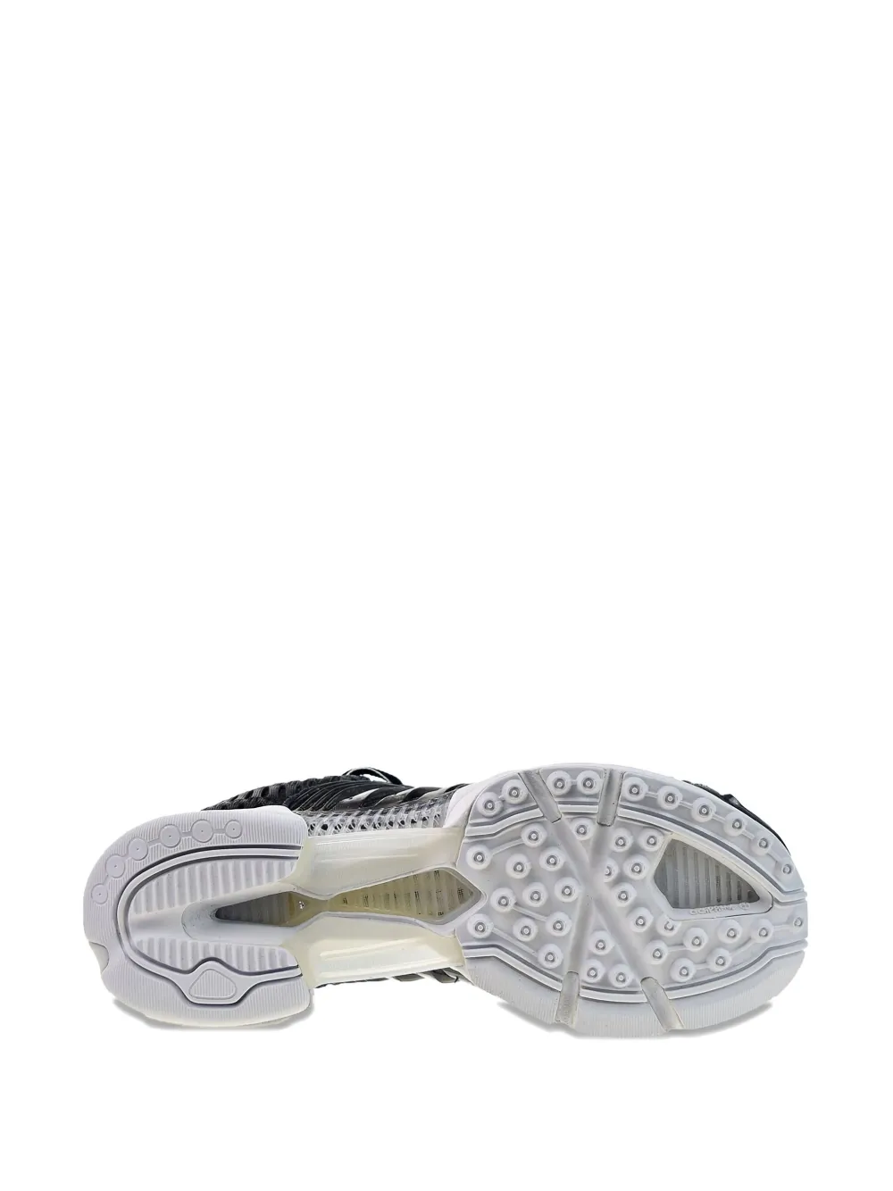 adidas Climacool 1 "Black-White" sneakers