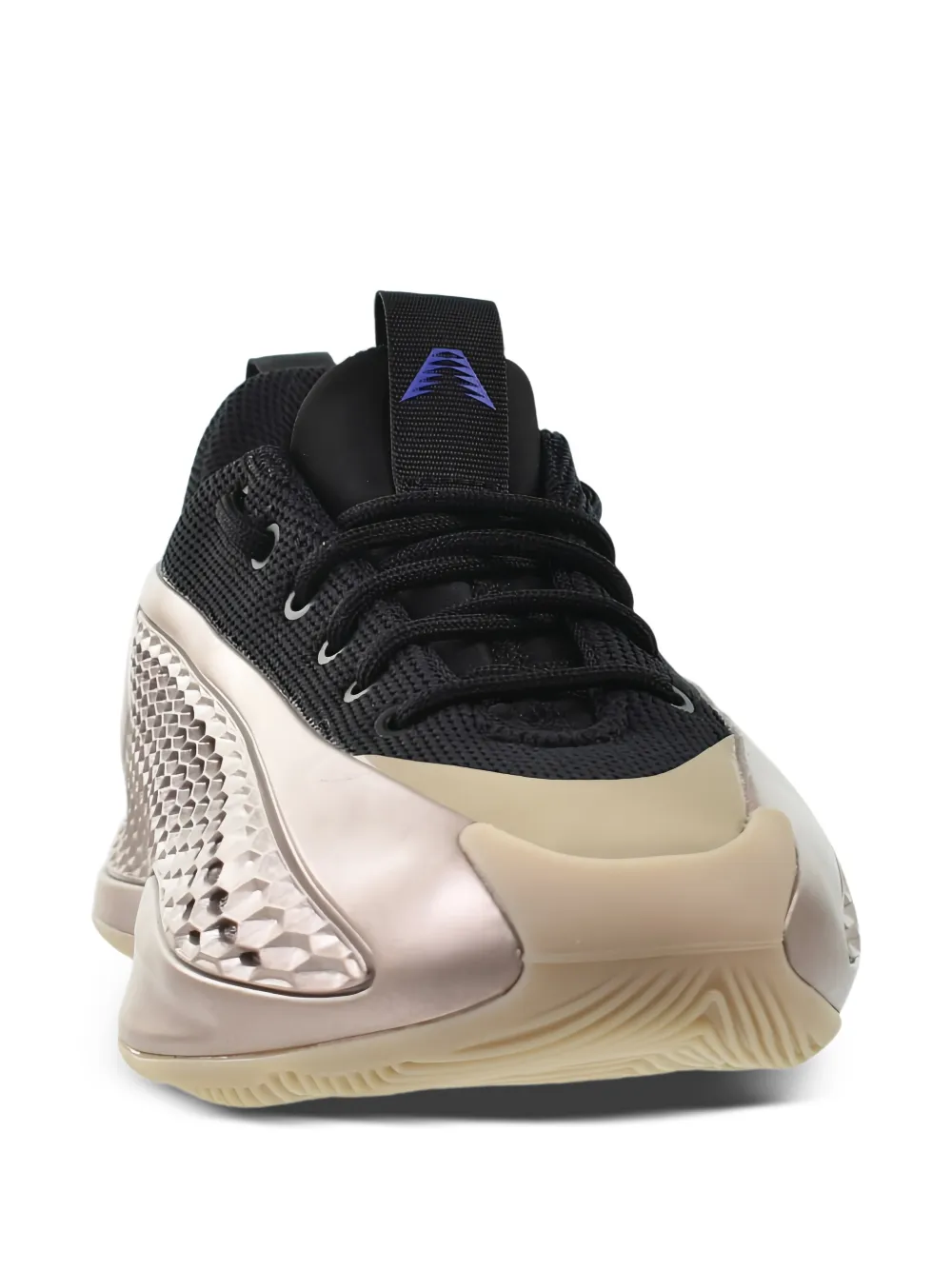 adidas Anthony Edwards 1 "Champagne" sneakers Roze