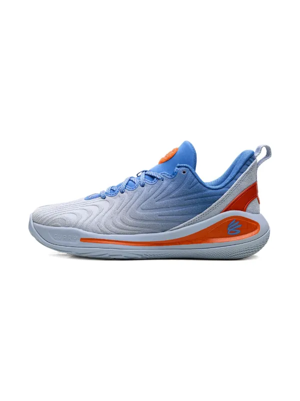 curry 12 what the bay カリー12 underarmour Curry 12 'What The Bay' Grade School Basketball Shoes