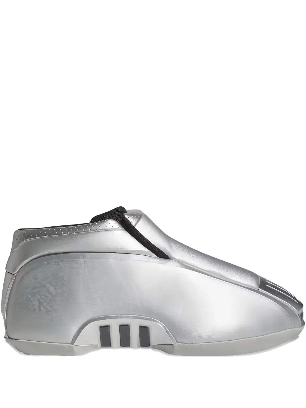 adidas Crazy 2 "Silver Metallic" sneakers