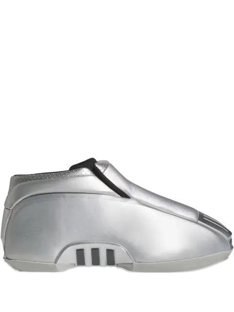 adidas Crazy 2 "Silver Metallic" sneakers