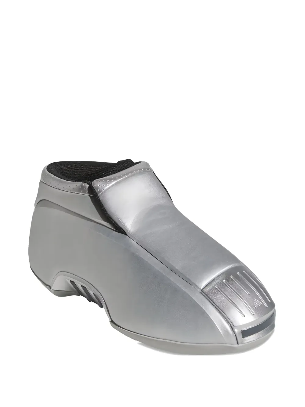 adidas Crazy 2 "Silver Metallic" sneakers | Slip-On | Image 2