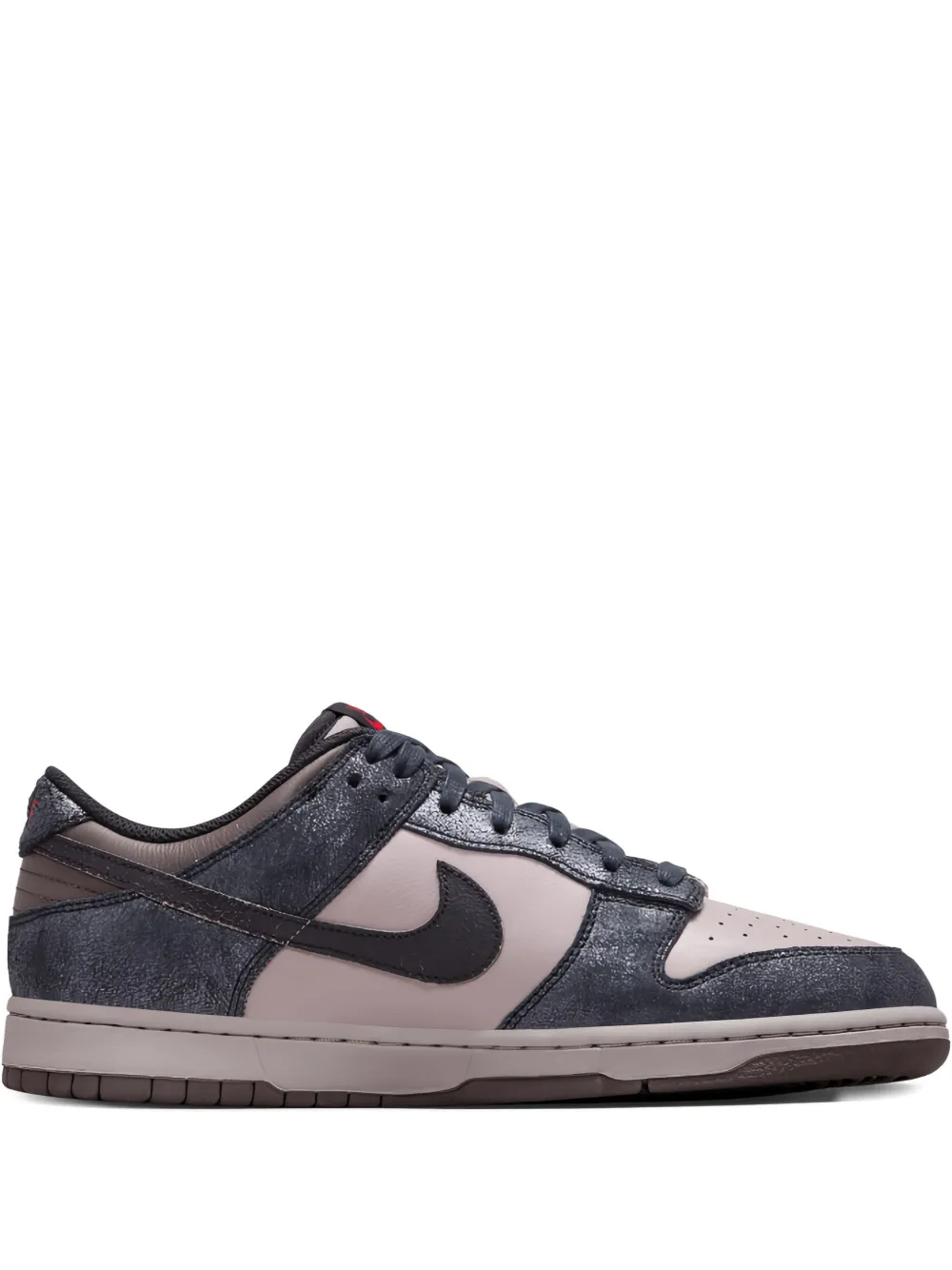 Nike Dunk Low sneakers Grijs