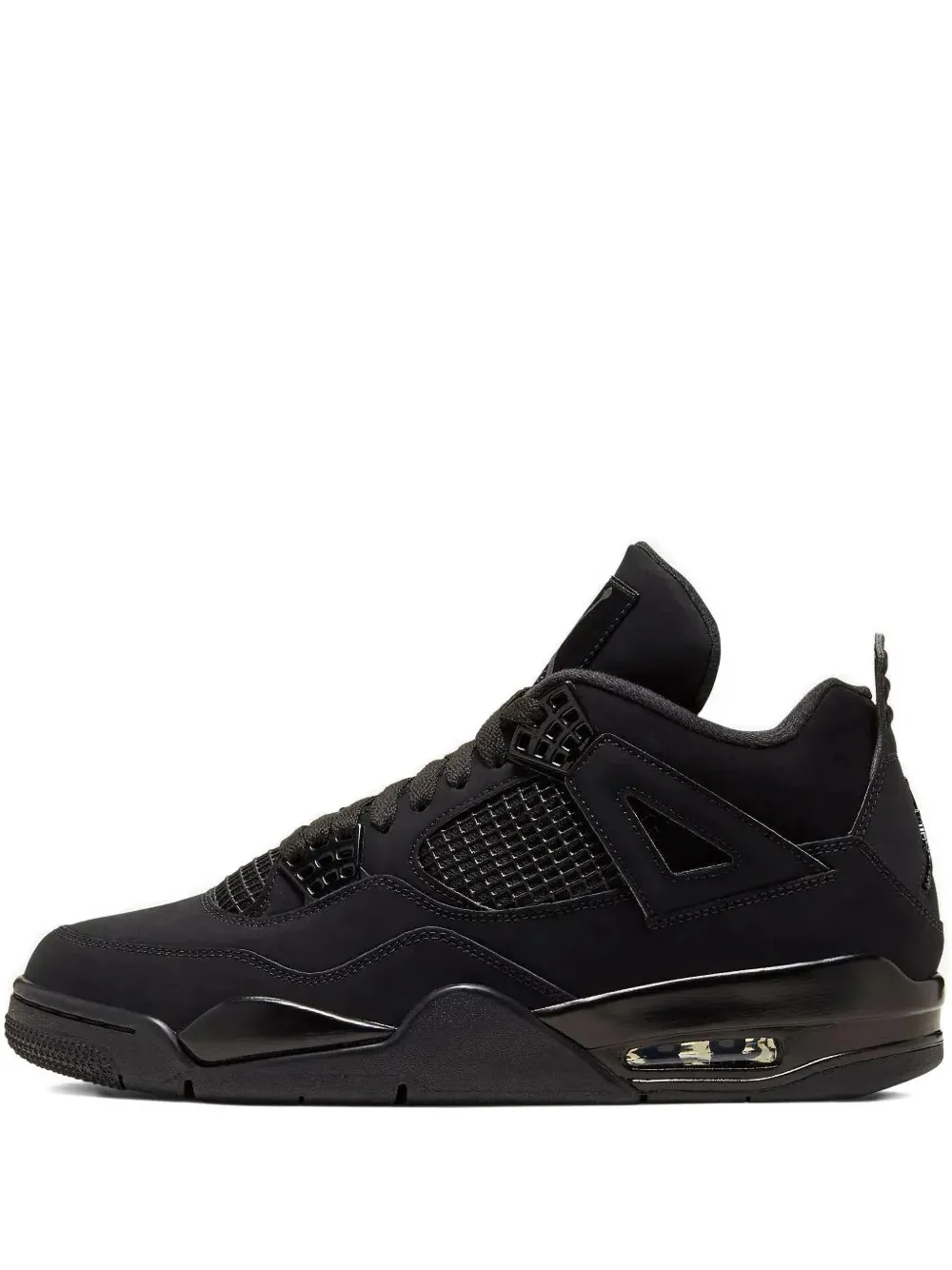 Jordan baskets Air Jordan 4 | noir | Image 1