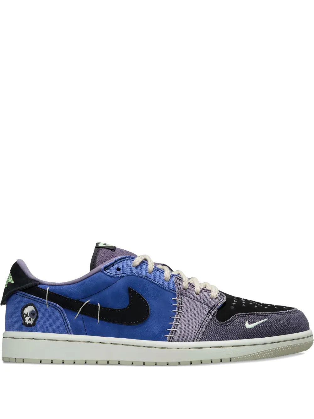 Jordan baskets Air Jordan 1 | bleu | Image 1