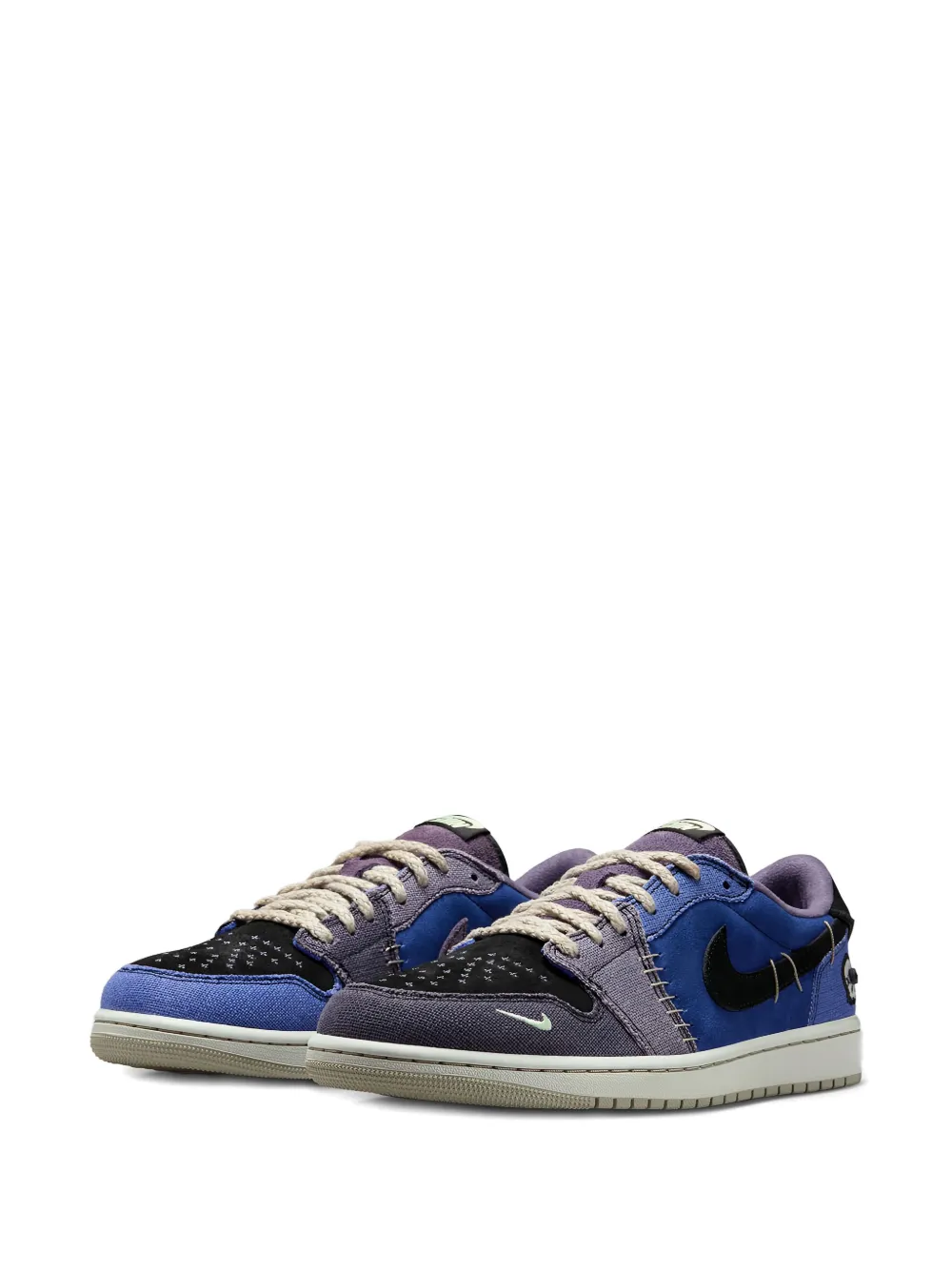 Jordan baskets Air Jordan 1 | Baskets basses | Image 2