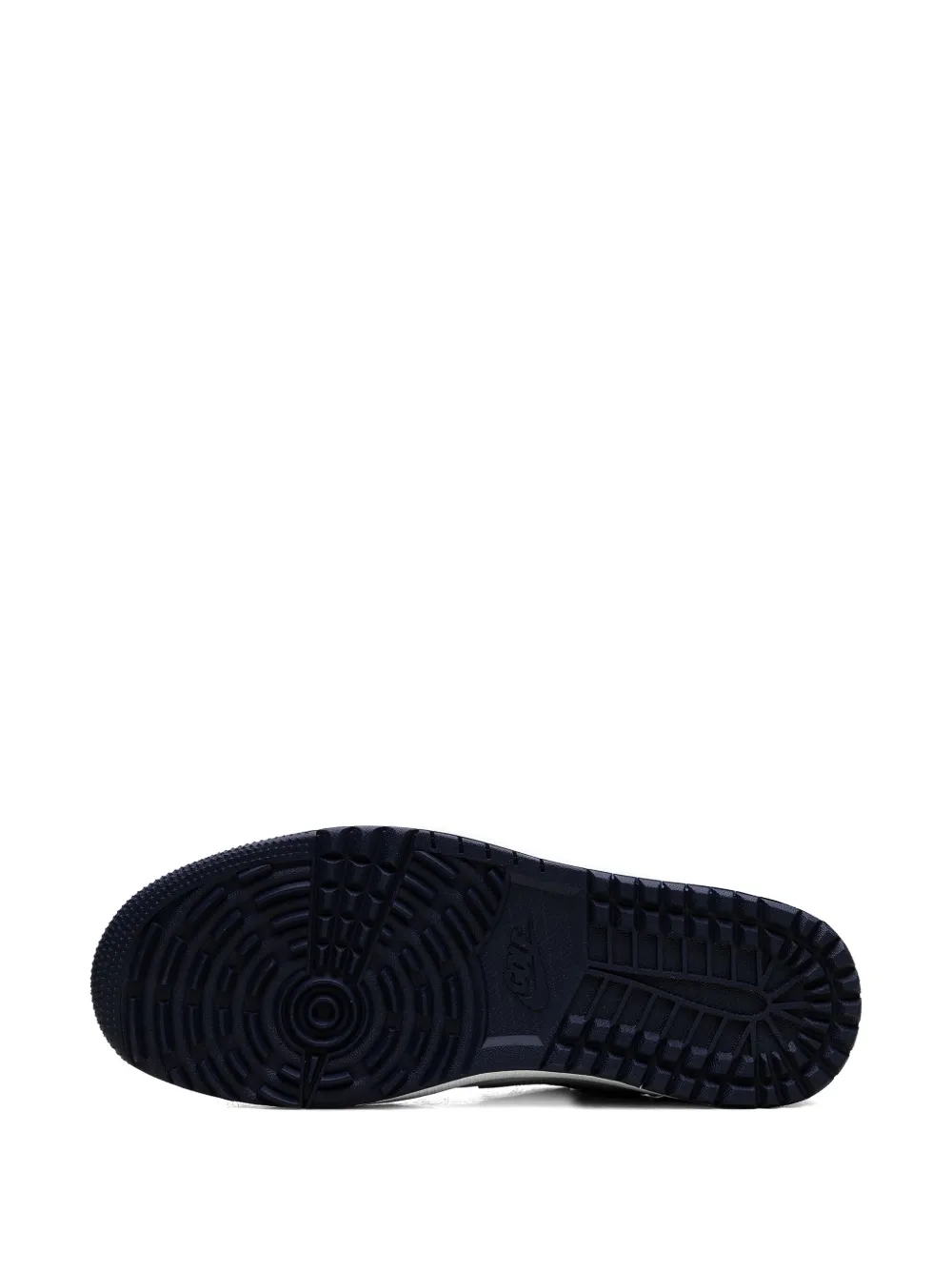 Jordan Air 1 Mule Golf "Midnight Navy" sneakers Blue