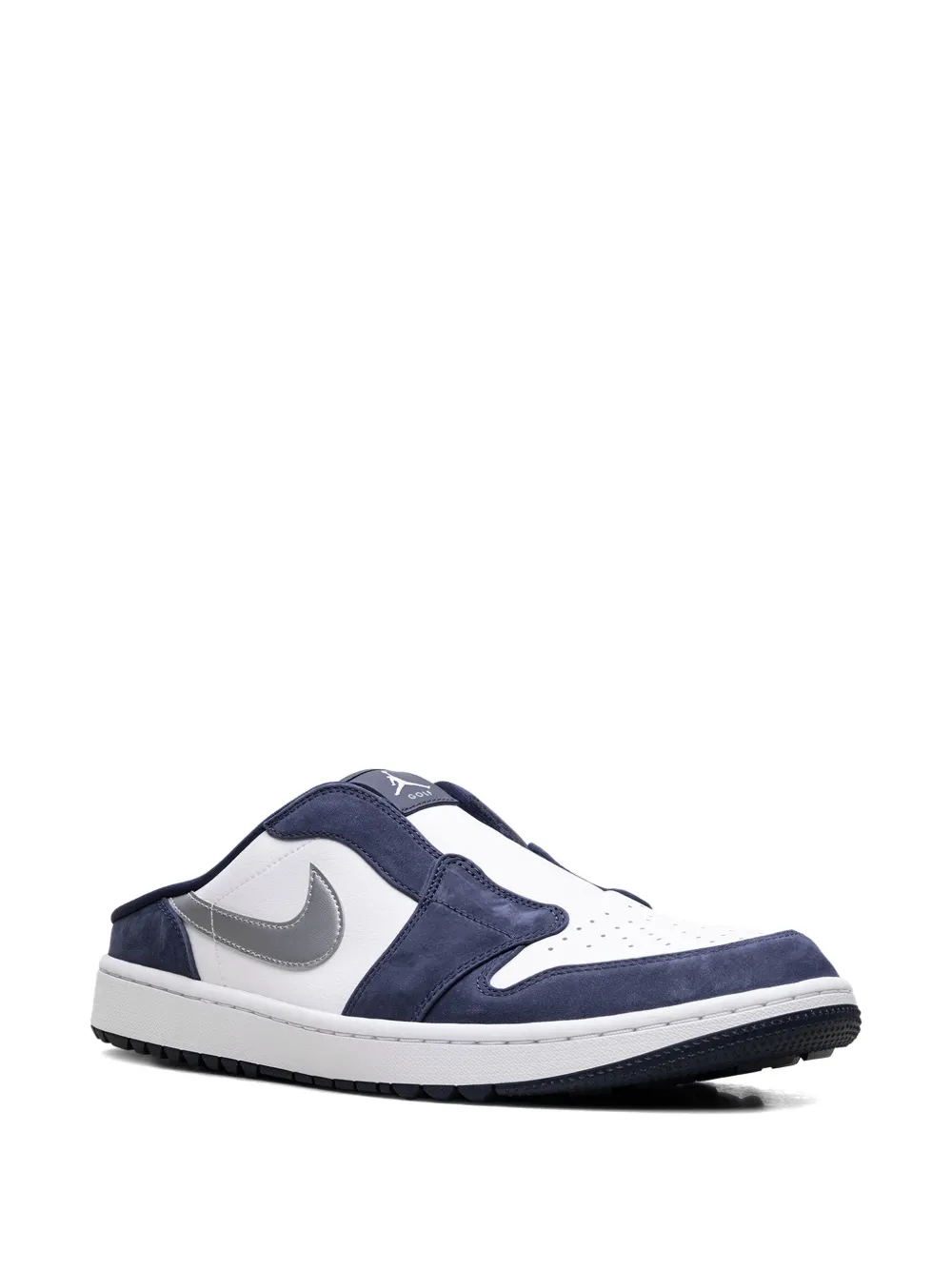 Jordan Air 1 Mule Golf "Midnight Navy" sneakers Blue