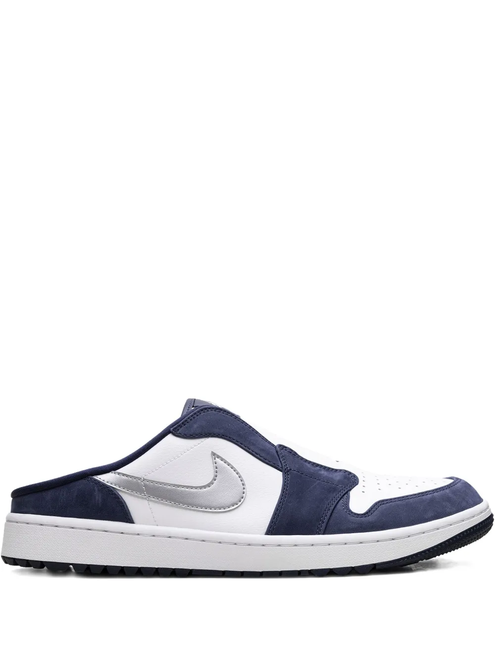 Jordan Air 1 Mule Golf "Midnight Navy" sneakers Blue