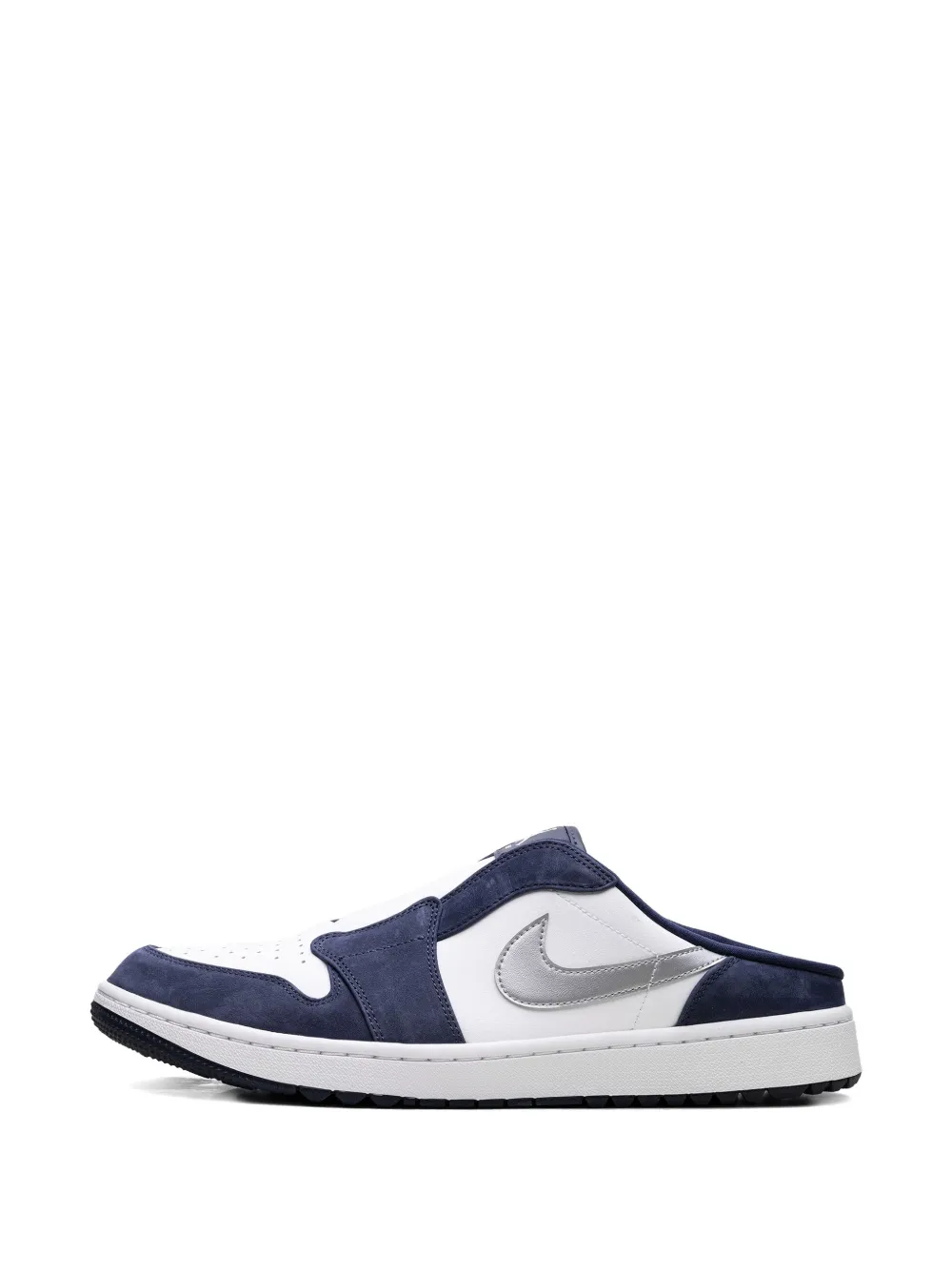 Jordan Air 1 Mule Golf "Midnight Navy" sneakers Blue