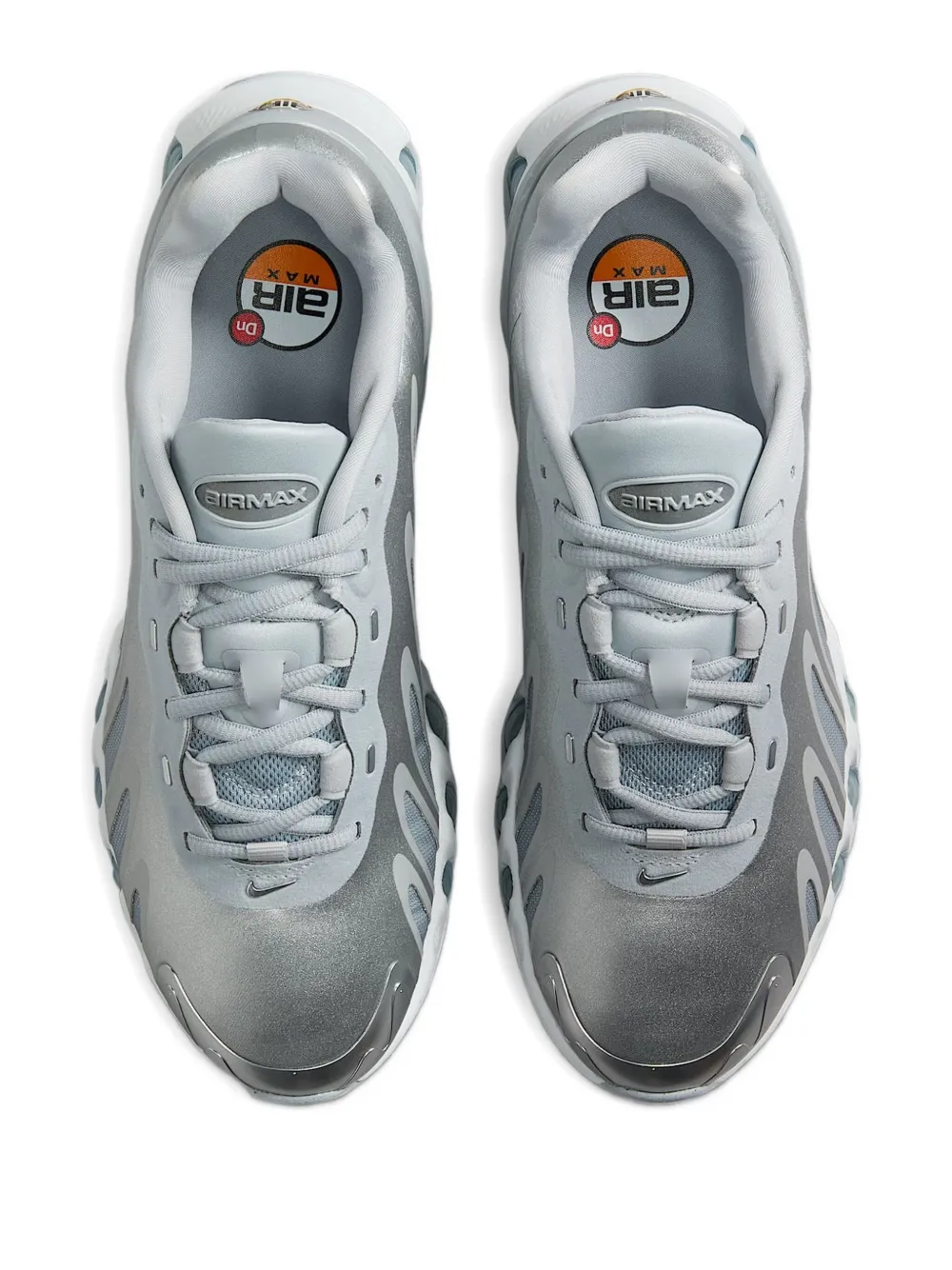 Nike Air Max DN8 "Wolf Grey Metallic Silver" sneakers