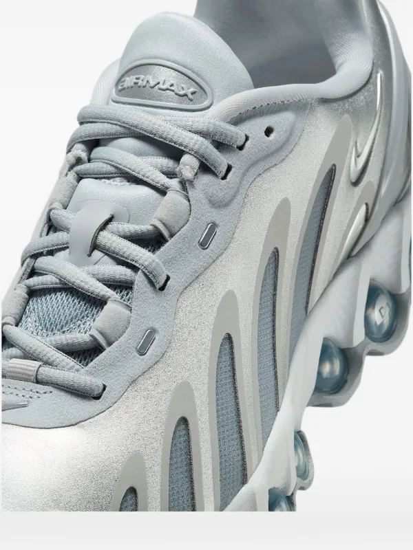 Nike Air Max DN8 “Wolf Grey／Metallic Silver” スニーカー