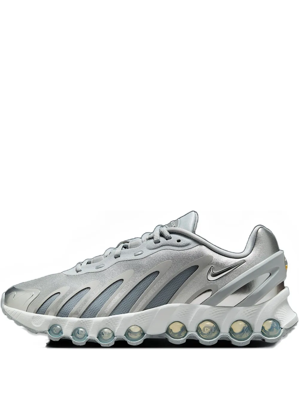 Nike Air Max DN8 "Wolf Grey/Metallic Silver" sneakers - グレー Nike Air Max DN8 "Wolf Grey/Metallic Silver" sneakers - グレー
