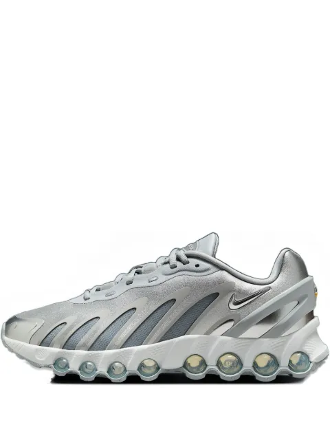 Nike Air Max DN8 "Wolf Grey/Metallic Silver" sneakers