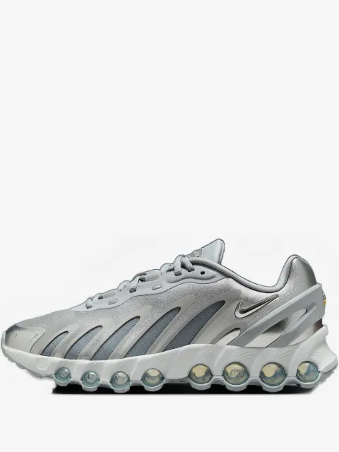 Nike tenis Air Max DN8 Wolf Grey/Metallic Silver