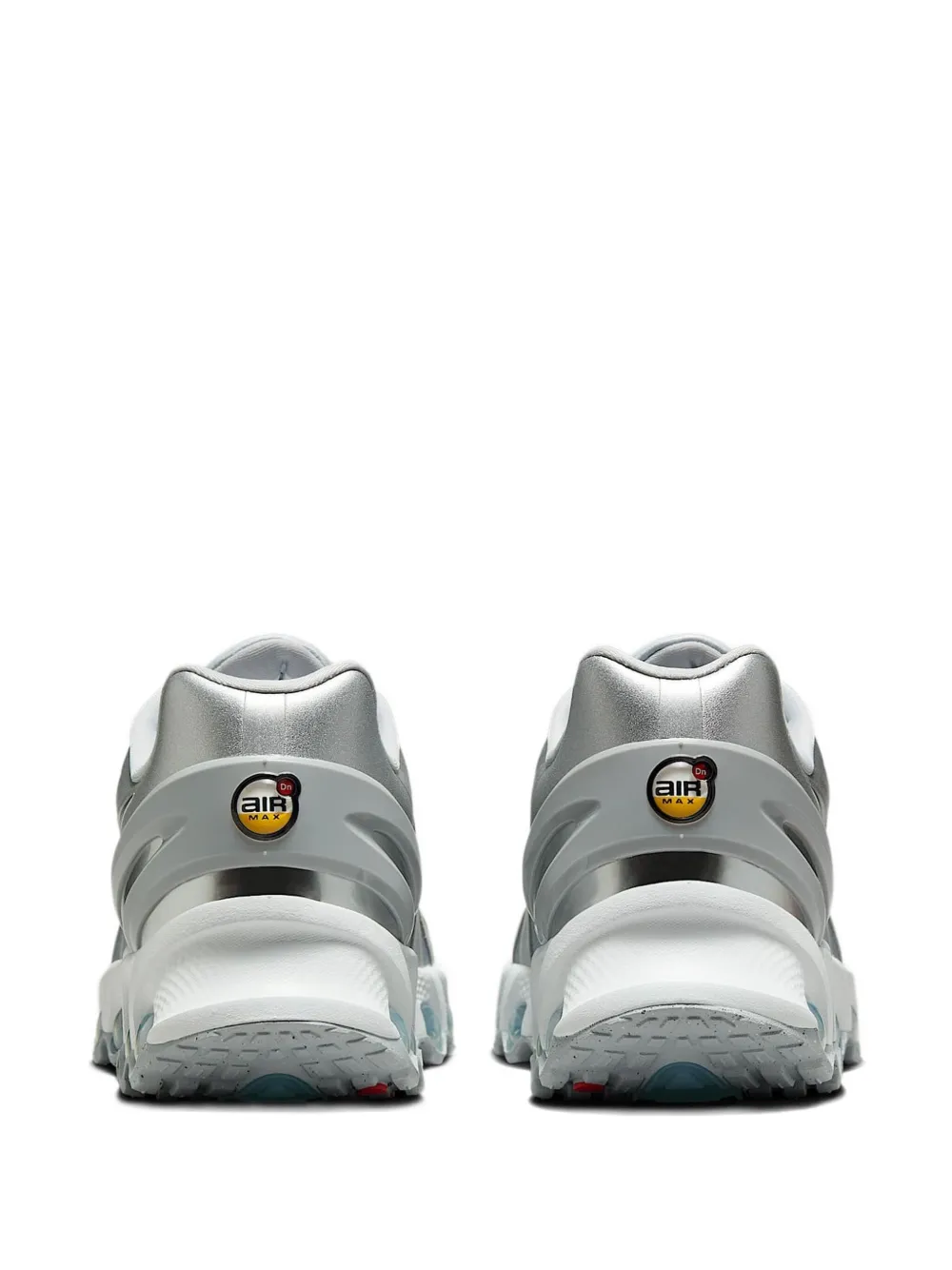 Nike Air Max DN8 "Wolf Grey Metallic Silver" sneakers