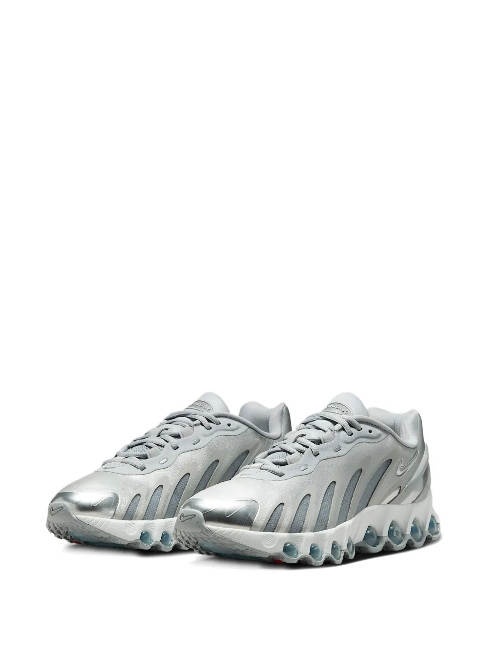 Nike Air Max DN8 "Wolf Grey Metallic Silver" sneakers