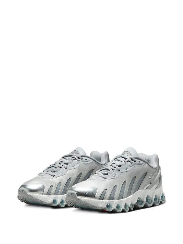 Nike Air Max DN8 “Wolf Grey／Metallic Silver” スニーカー | グレー