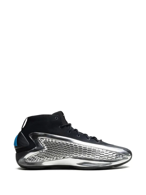 抽選品　adidas AE1 MID adidas A.E. 1 Unisex Low Trainers – BOOST & Lightstrike