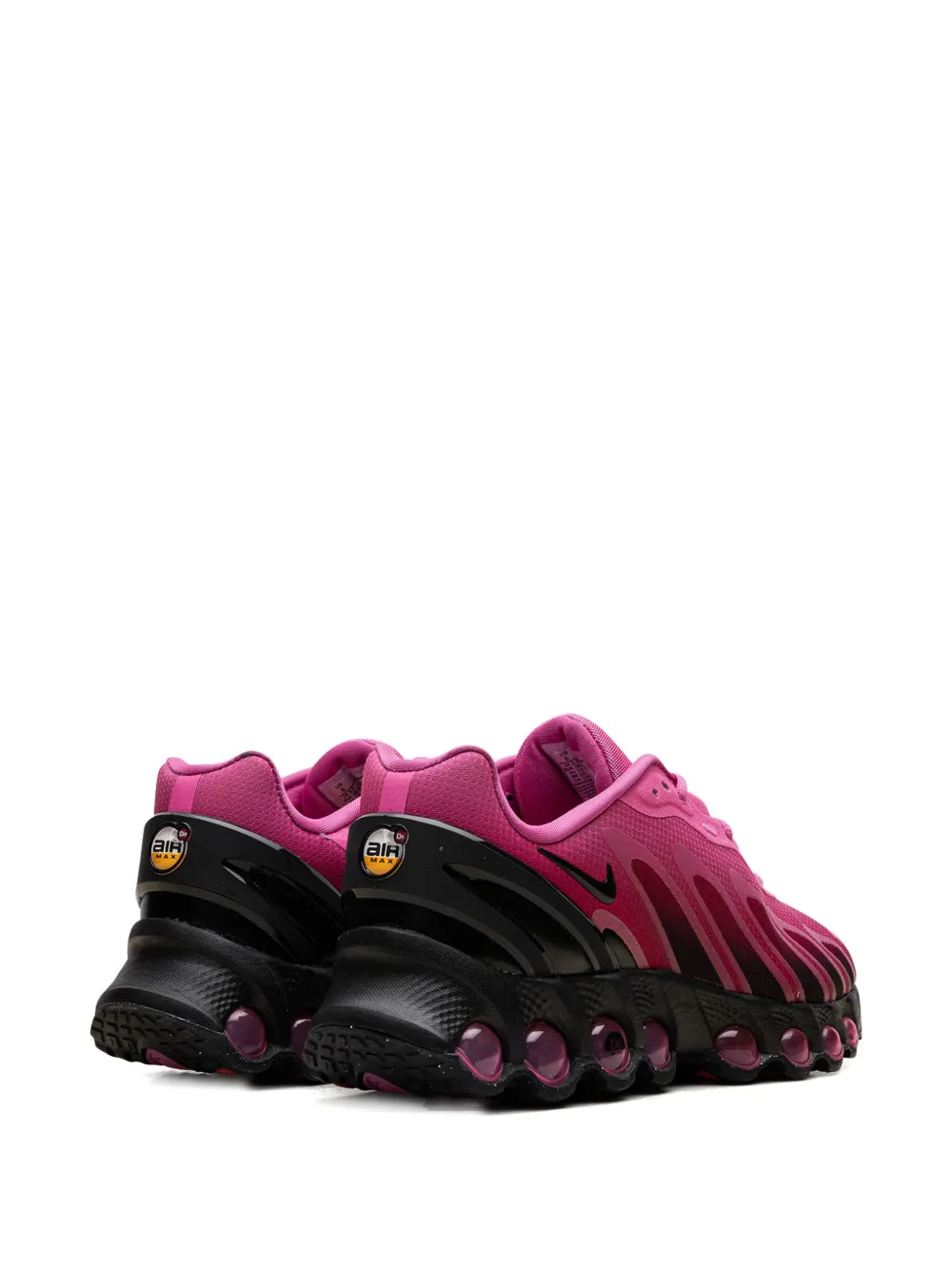 Nike Air Max Dn8 "Hyper Pink" sneakers