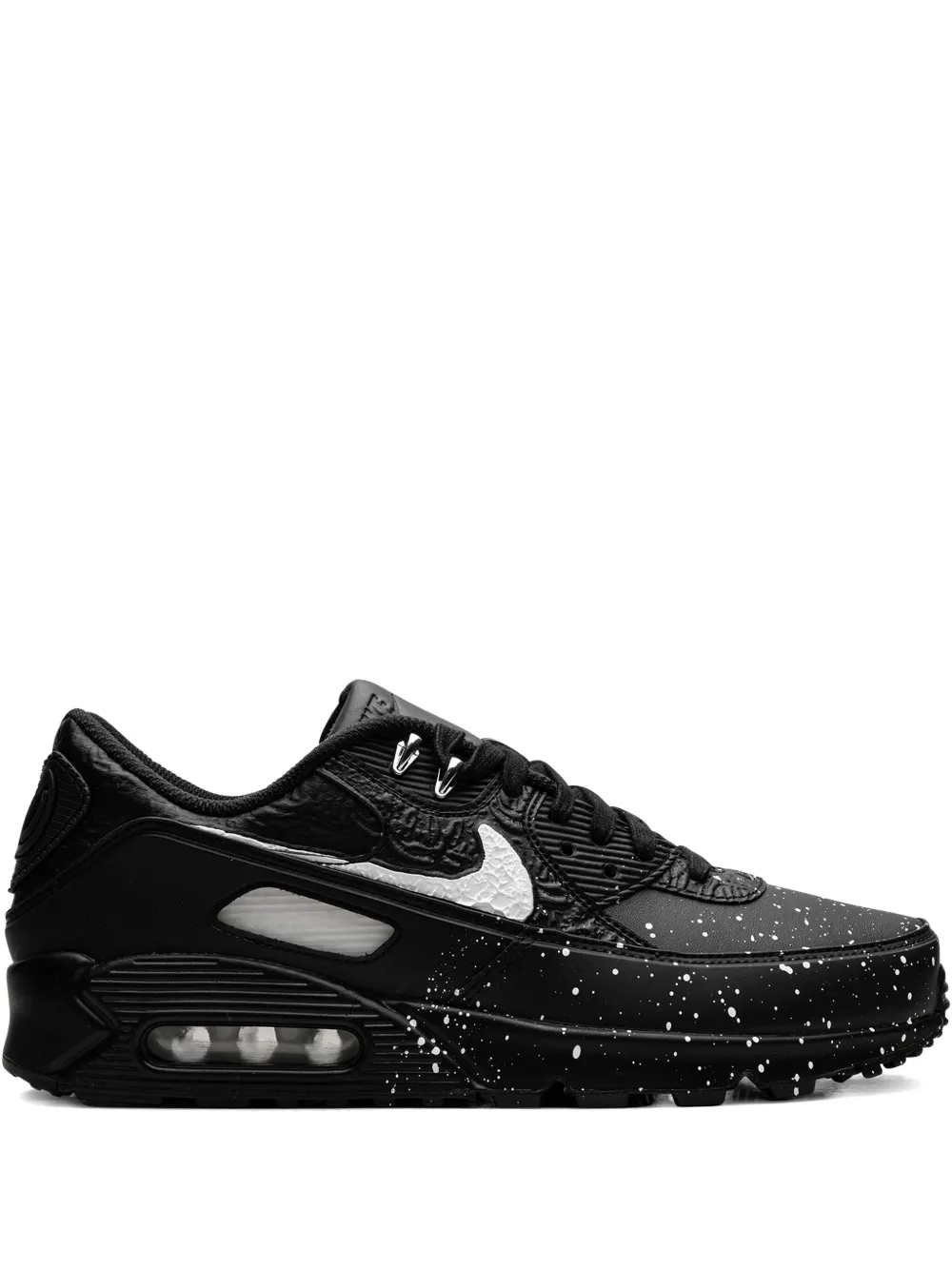 Nike Air Max 90 "Slawn - Black Speckle" sneakers - ブラック Nike Air Max 90 "Slawn - Black Speckle" sneakers - ブラック
