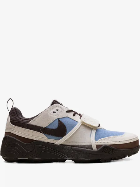 Nike Zoom Field Jaxx "Travis Scott - Leche Blue" sneakers