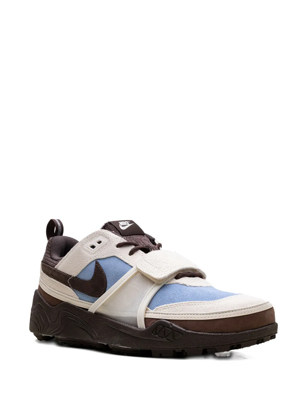 Nike Zoom Field Jaxx "Travis Scott Leche Blue" sneakers Neutrals