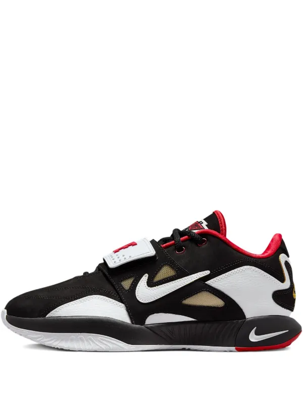 Nike Tenis LeBron XXI Prime 23 | Negro | FARFETCH CL