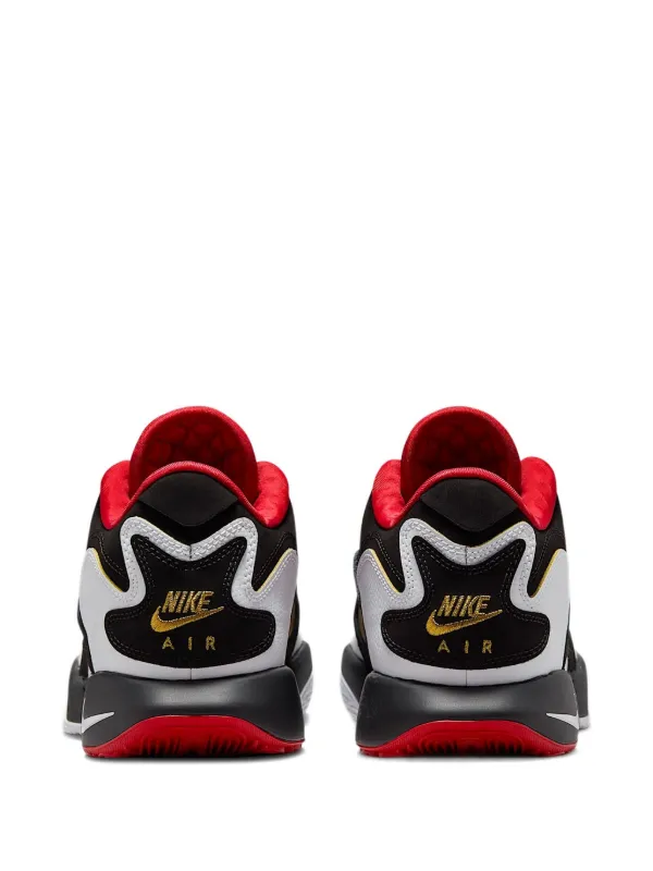 Nike LeBron XXI “Prime 23” スニーカー | ブラック | FARFETCH JP