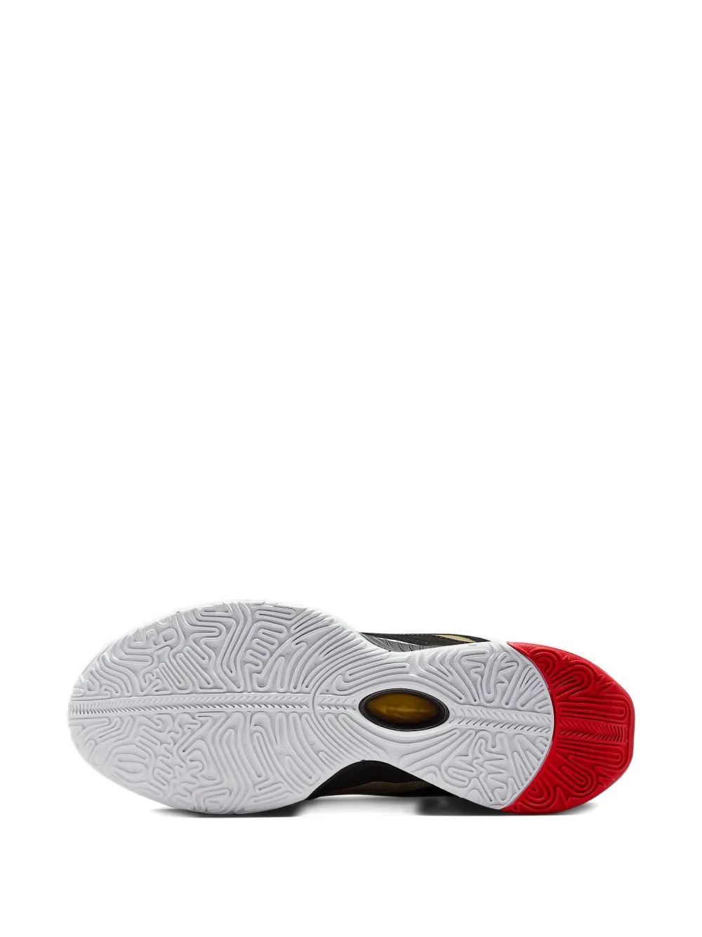 Nike LeBron XXI "Prime 23" sneakers Zwart