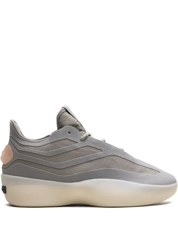 Adidas x Adidas Athletics II "Putty Beige" Sneakers | Grey | FARFETCH