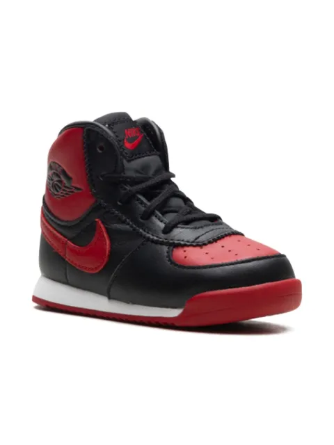 Jordan Kids Air Jordan 1 High 85 "Bred" sneakers
