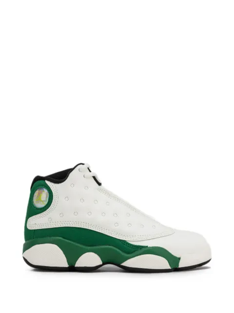 Jordan Kids Air Jordan 13 sneakers med paneler