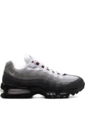 Nike Air Max 95 ""Pink Foam"" sneakers - Black