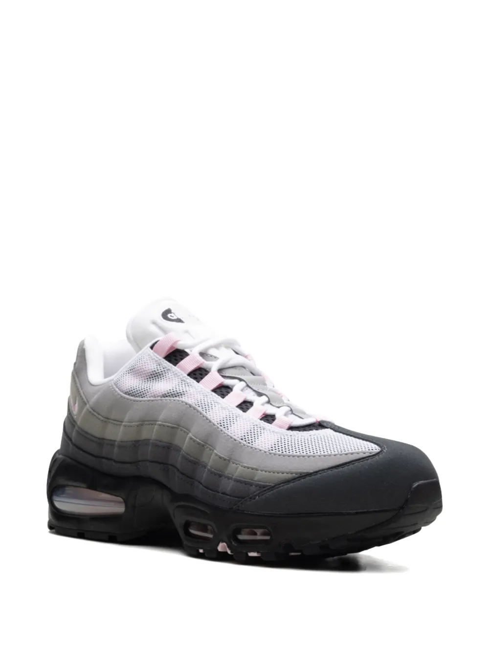 Nike Air Max 95 "Pink Foam" sneakers Black