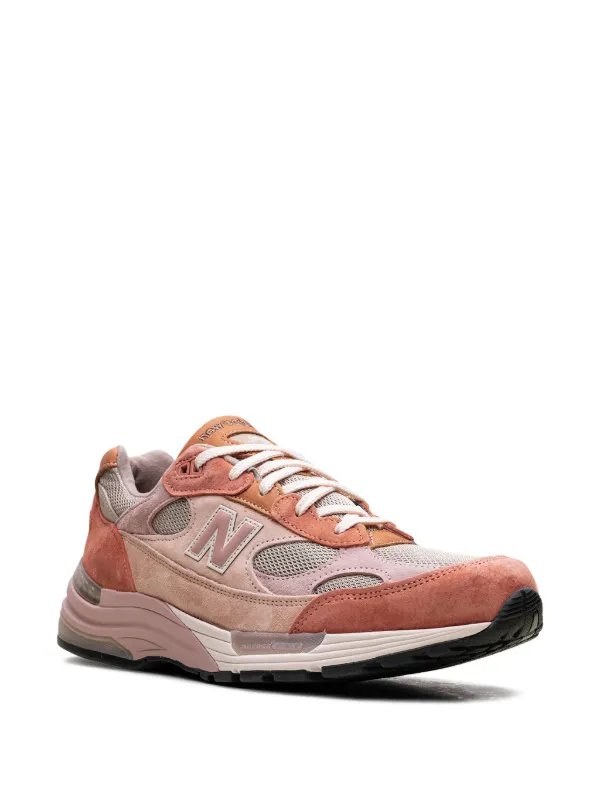 New Balance x Joe Freshgoods Made In USA 992 “Aged Well