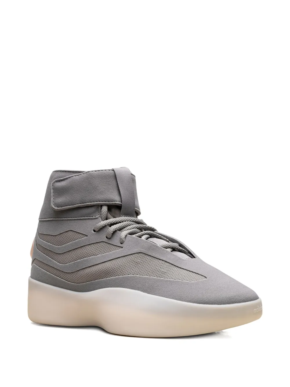 Fear Of God Athletics II High "Putty Biege" sneakers Grey