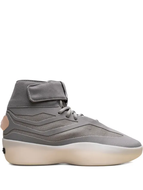 Fear Of God Fear Of God Athletics II High "Putty Biege" sneakers