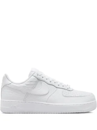 Nike Air Force 1 Low PRM “3X Celebration” スニーカー | ホワイト 