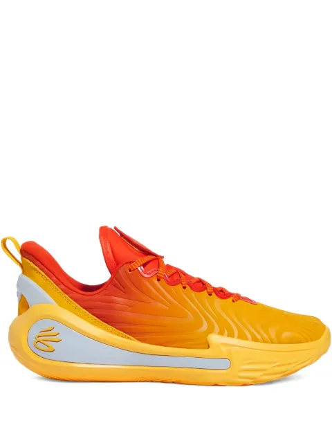 Under Armour Curry 12 What The Bay sneakers