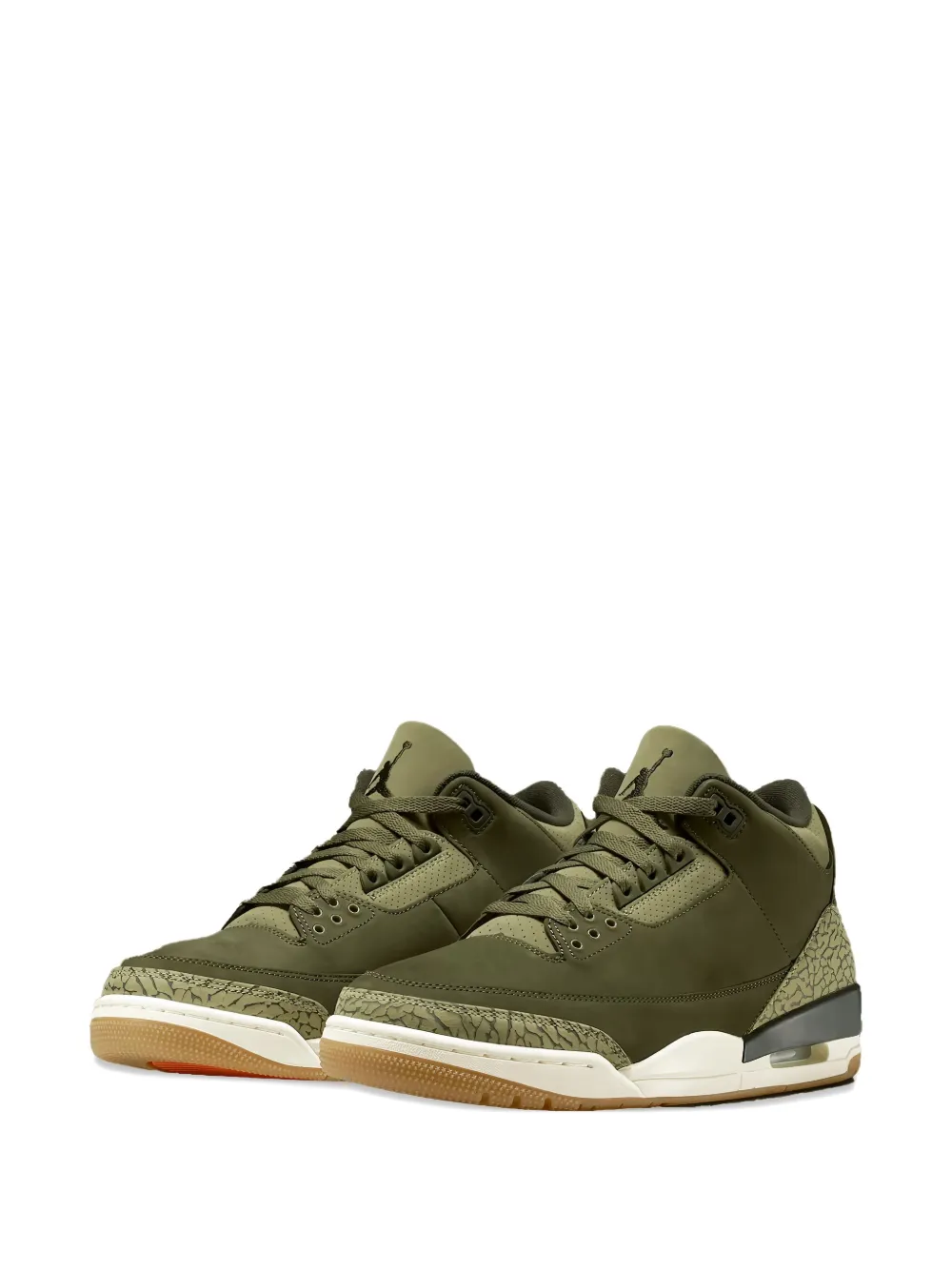 Jordan Air Jordan 3 sneakers | Hi-Tops | Image 2