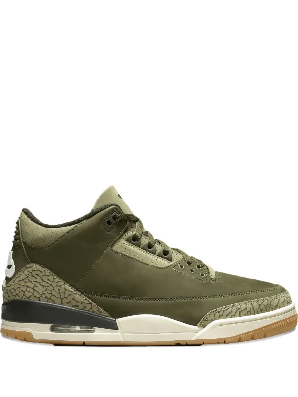 air jordan 3 x