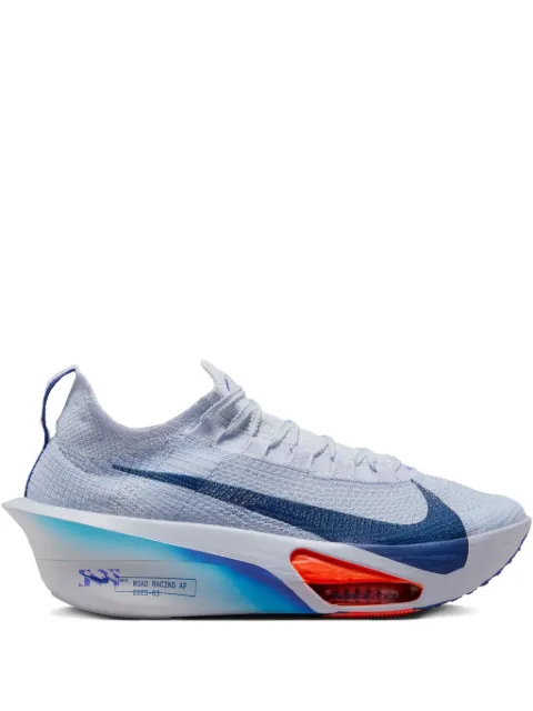 Nike AlphaFly 3 "Football Grey" sneakers