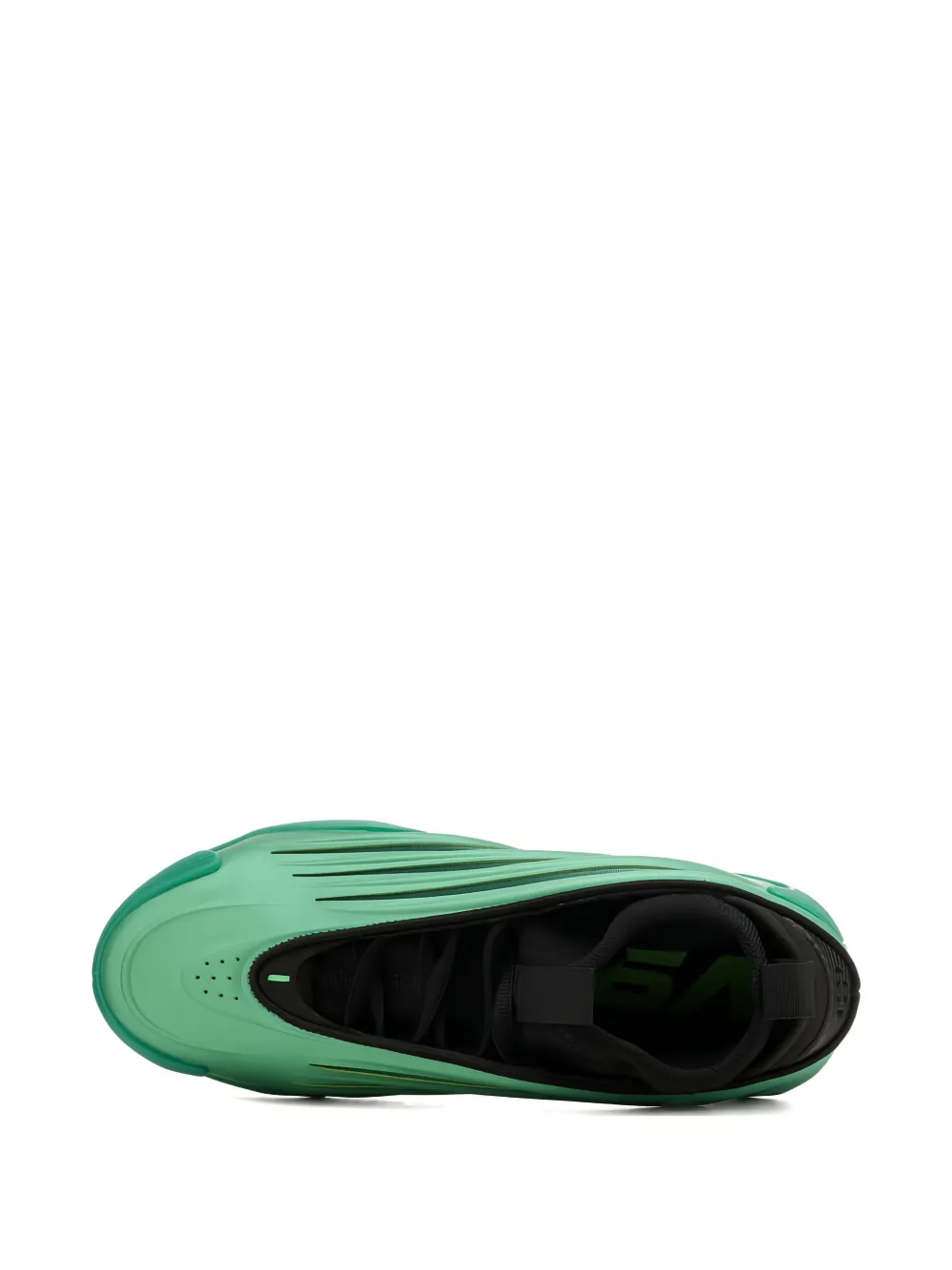 adidas Harden Vol. 9 "Metamorphosis" sneakers Green