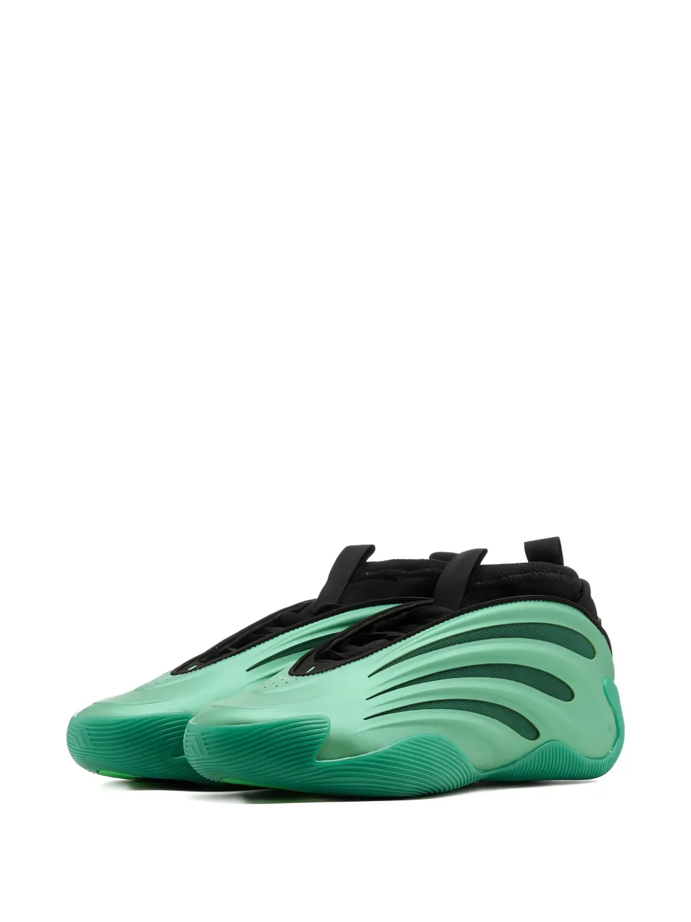 adidas Harden Vol. 9 "Metamorphosis" sneakers Green